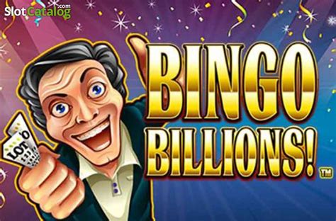 Bingo Billions Blaze